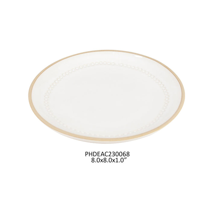 ISABELLA  PLATES