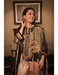 Kaafirana Kaftan Dress