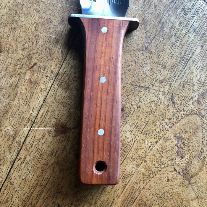 Katana Hori Hori Garden Tool – The Ultimate Gardening Knife - Ed's Plant Shop