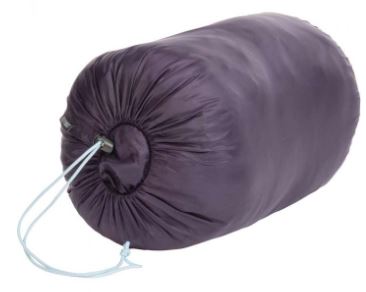 Kelty - Mistral Kids 30 Degree Short Sleeping Bag