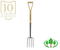 Kent & Stowe Border Fork