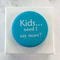 Kids... need I say more? Wine Cap - Lyla's: Clothing & Gifts - Online and Rockwall Texas Boutique