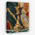 King's Storm Throne - Luxury Wall Art