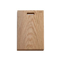 Kitchen Parts - 17″ Oak Wood Cutting Board