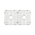 Kitchen Parts - Kitchen Fireclay Sink Bottom Grid K2 Series