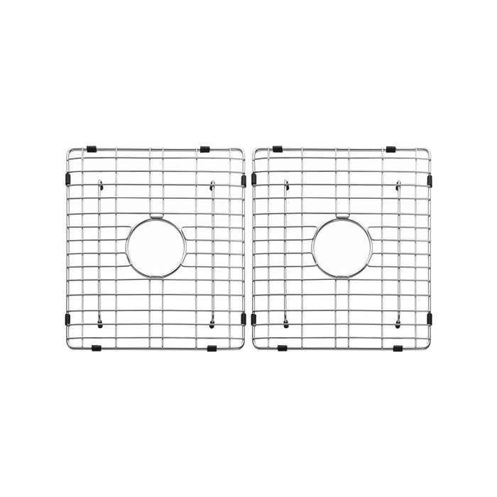 Kitchen Parts - Kitchen Fireclay Sink Bottom Grid K2 Series