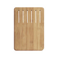 Kitchen Parts - Kitchen Sink Accessory Bamboo Cutting Board