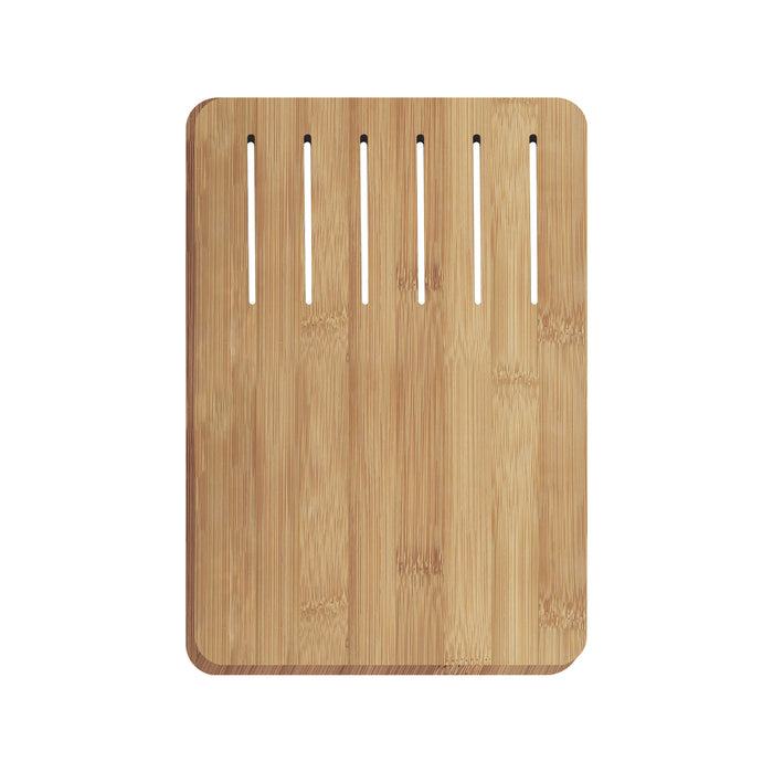 Kitchen Parts - Kitchen Sink Accessory Bamboo Cutting Board