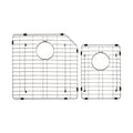 Kitchen Parts - Kitchen Stainless Steel Sink K1-, K3- Bottom Grid