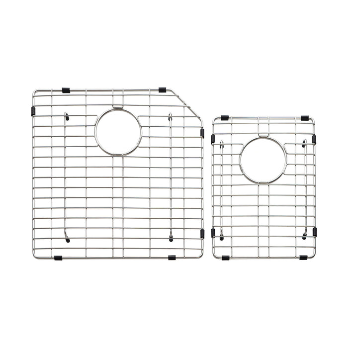 Kitchen Parts - Kitchen Stainless Steel Sink K1-, K3- Bottom Grid