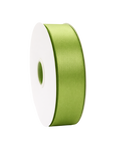Kiwi Double Faced Satin Ribbon - 100 Yards 1.5"