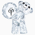 KRIS BEAR - ARIES