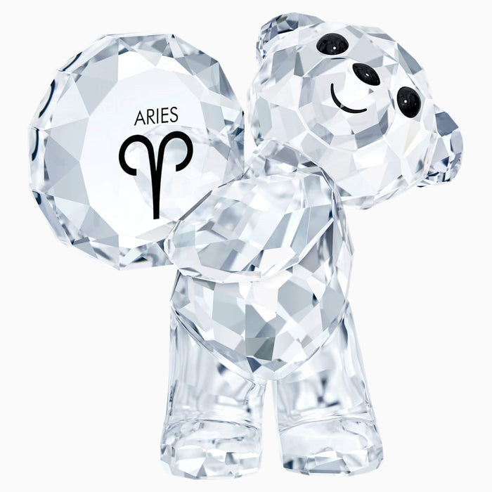 KRIS BEAR - ARIES