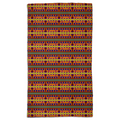 Kujichagulia Hand Towel | Kwanzaa & Black Pride Decor