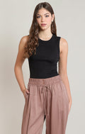 Lainey Tank Acorn Home + Apparel