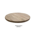 Large Acadia Turntable