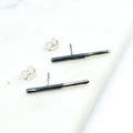 Large Bar Stud