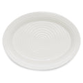 Large Oval Platter - S/G