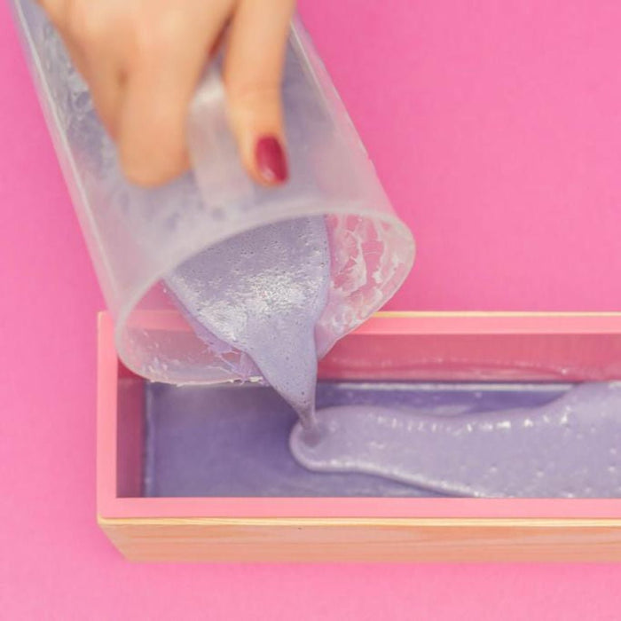 Layered Soap Making Kit - Ed's Plant Shop