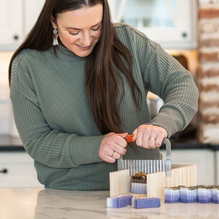 Layered Soap Making Kit - Ed's Plant Shop