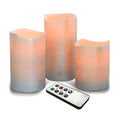 flameless candles
