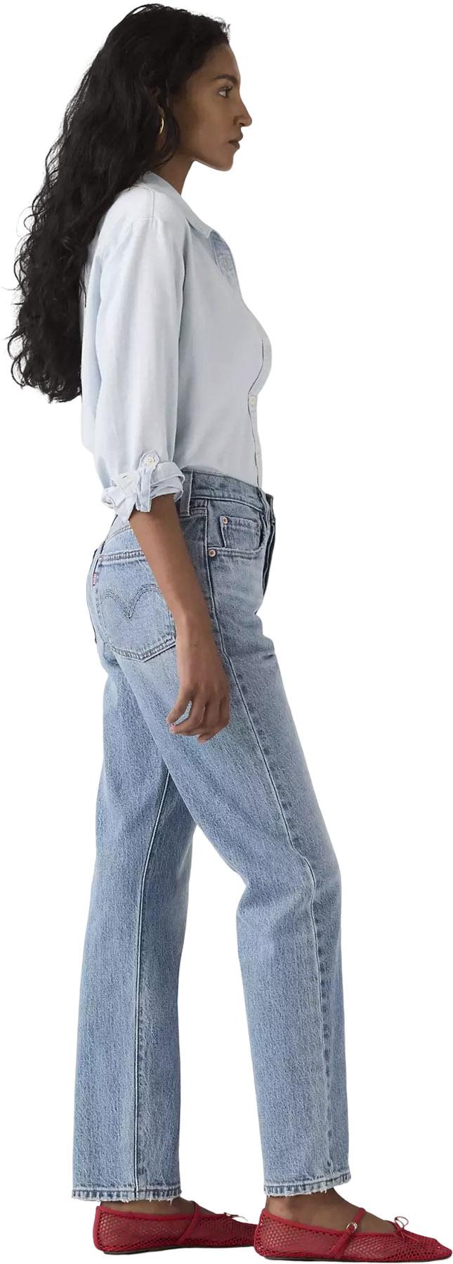 Levi's® 501® Original Jeans Acorn Home + Apparel
