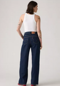 Levi's® Cinch Baggy Jeans Acorn Home + Apparel