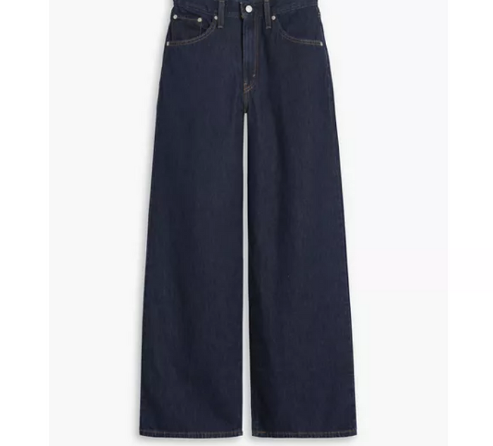 Levi's® Cinch Baggy Jeans Acorn Home + Apparel