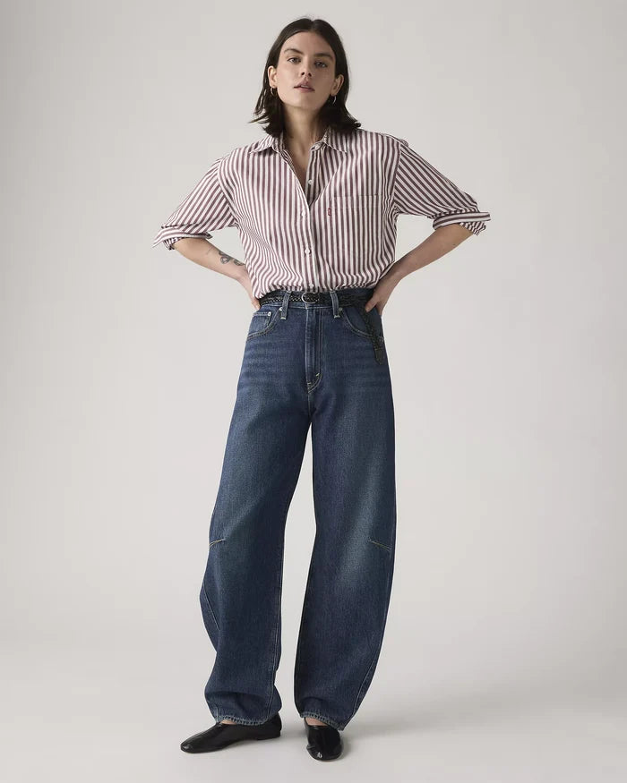 Levi's® Cinch Barrel Acorn Home + Apparel