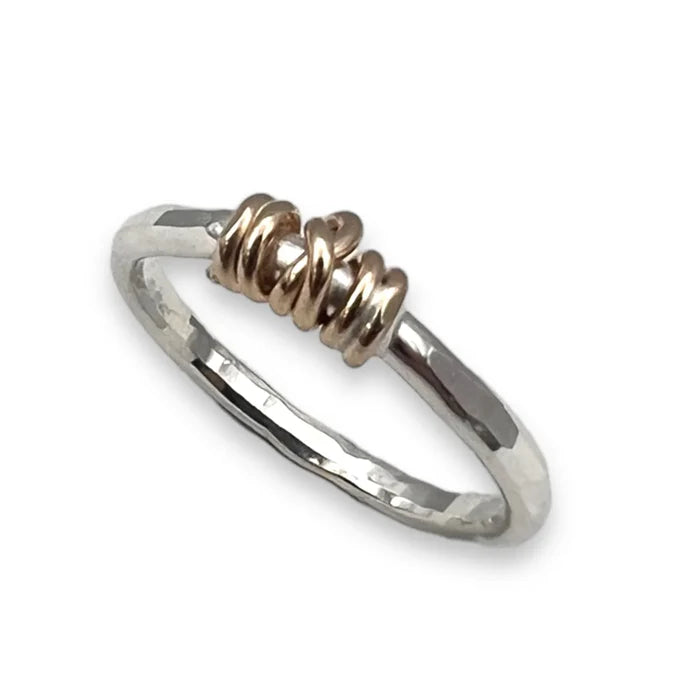 Light Wrap Ring