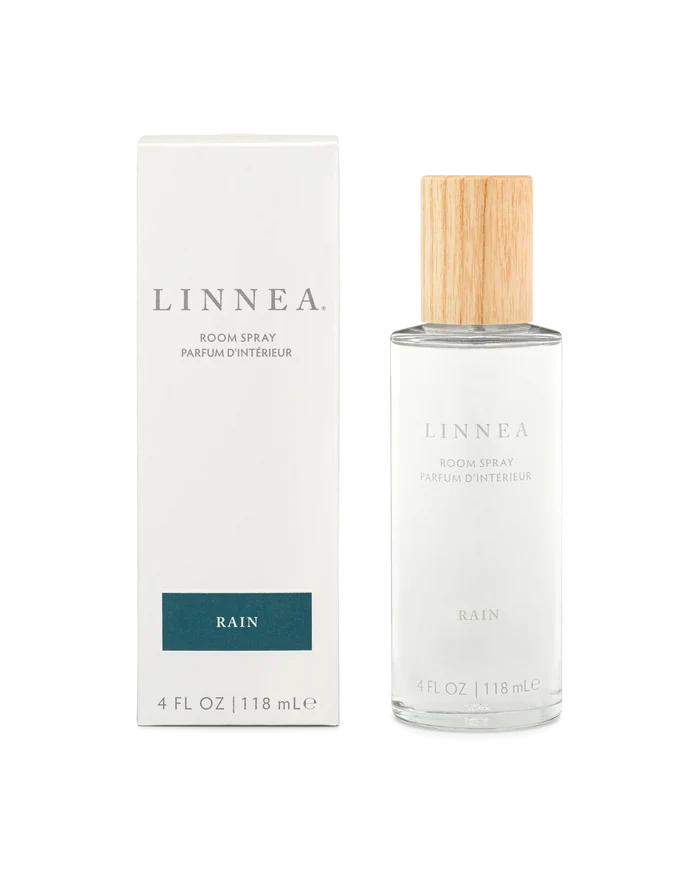 Linnea Rain Candle