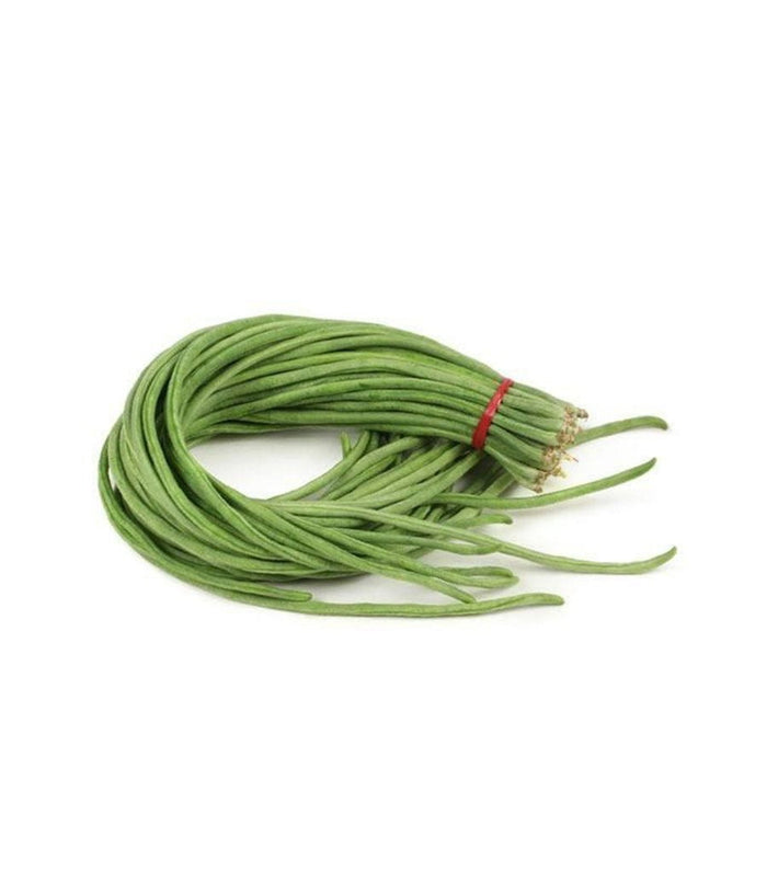Long Green Beans 1 lb / 454 gram - Daily Fresh Grocery