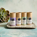 Lotion Bar: Lavender