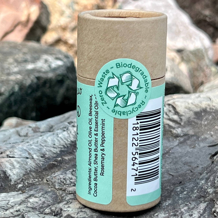 Lotion Bar: Lavender