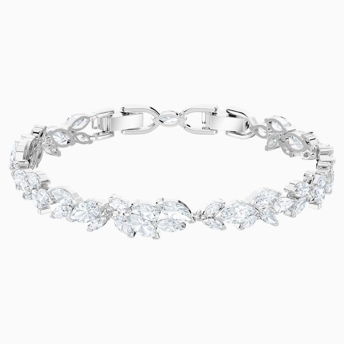 LOUISON:BRACELET CZWH/RHS M