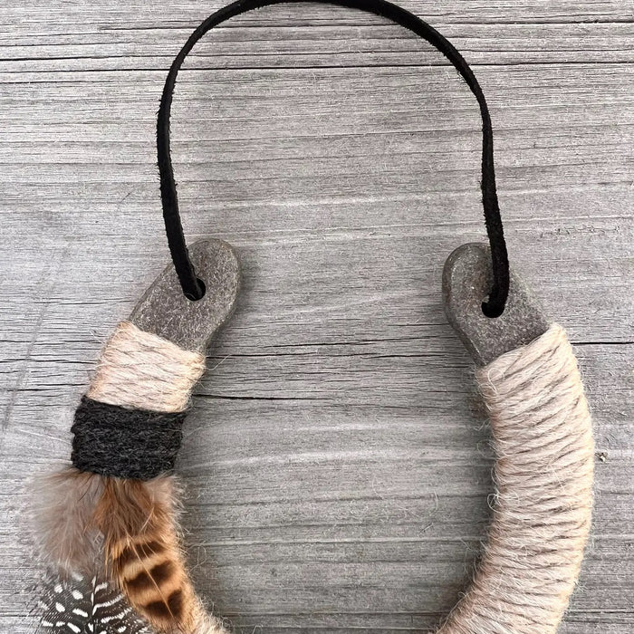 Lucky Horseshoes (various styles)