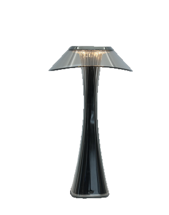 LUMI Arc-Black