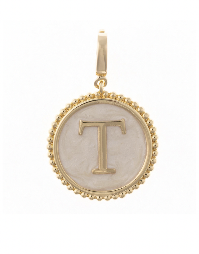Luxe Madison Charm T