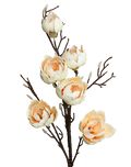 Magnolia Branch Spray | Available in 2 Colors