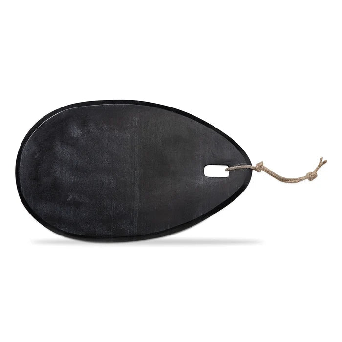 Marble TearDrop Board
