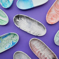 Marbled Bowl Kit - Ed's Plant Shop