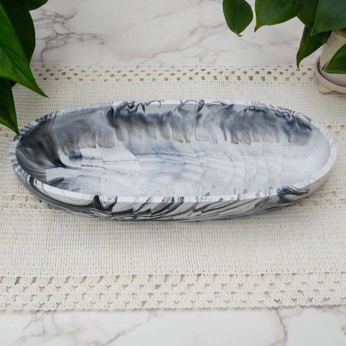Marbled Bowl Kit - Ed's Plant Shop