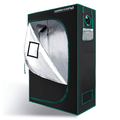 Mars Hydro 2' x 4' x 6' 1" Indoor Grow Tent - Reflective & Durable - Ed's Plant Shop