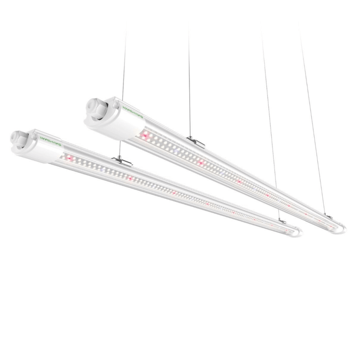 Mars Hydro VG80 80W LED Grow Light - Ed's Plant Shop