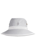 Silver/White / S/M