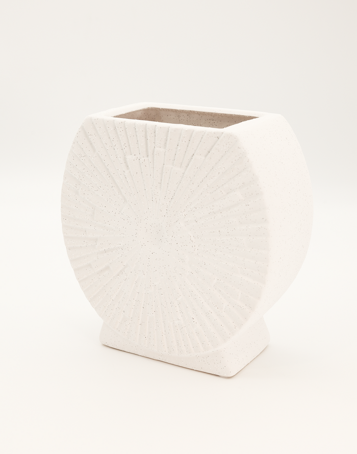Maya Vase