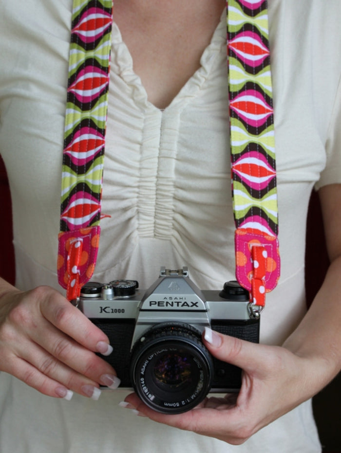 Media Frenzy Bags & Accessories