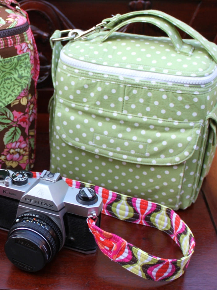 Media Frenzy Bags & Accessories