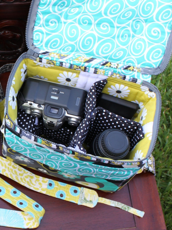 Media Frenzy Bags & Accessories