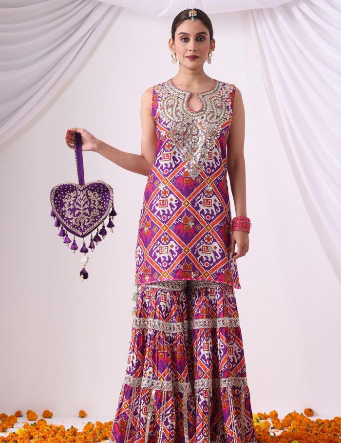 Indian Clothing Singapore